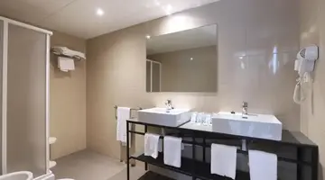 Hotel Brasil