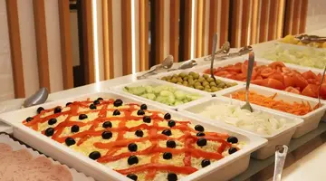 Hotel Brasil