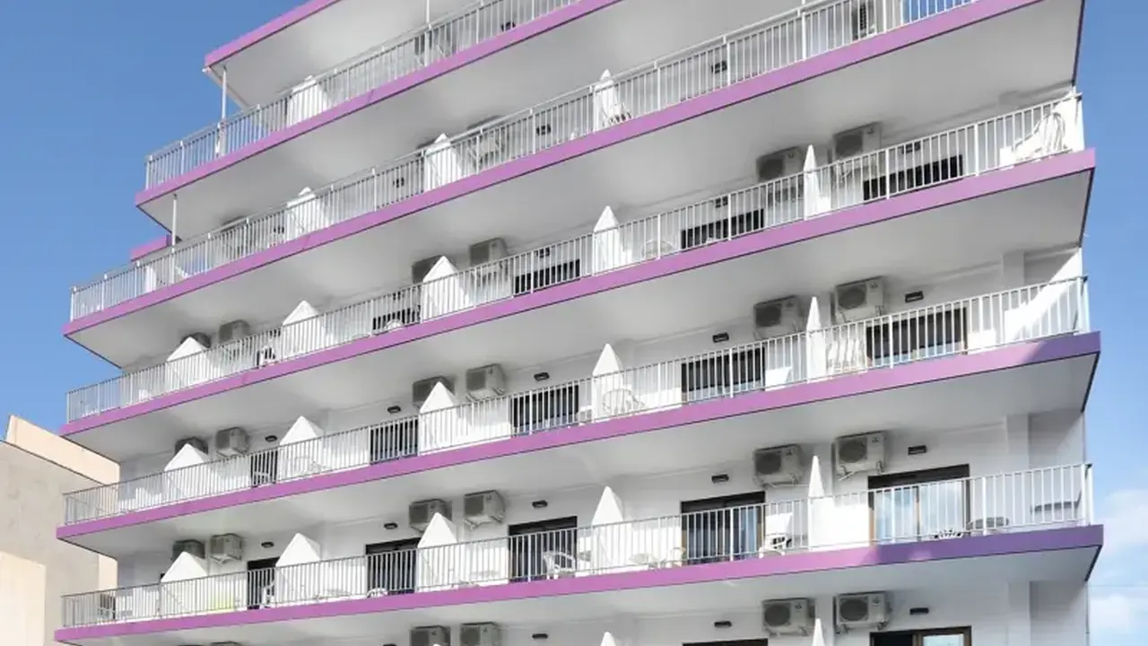 Hotel Brasil