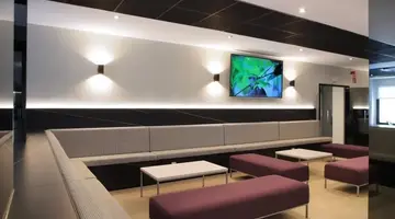 Hotel Brasil
