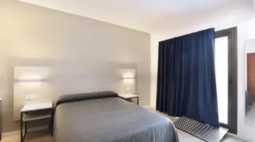 Hotel Brasil