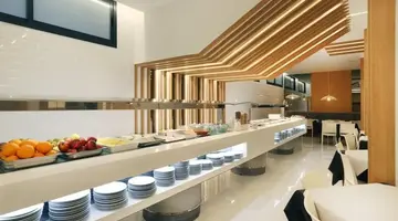 Hotel Brasil