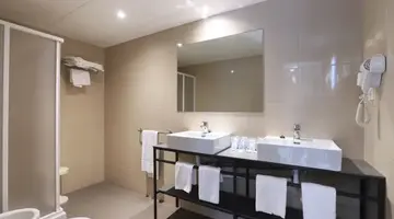 Hotel Brasil