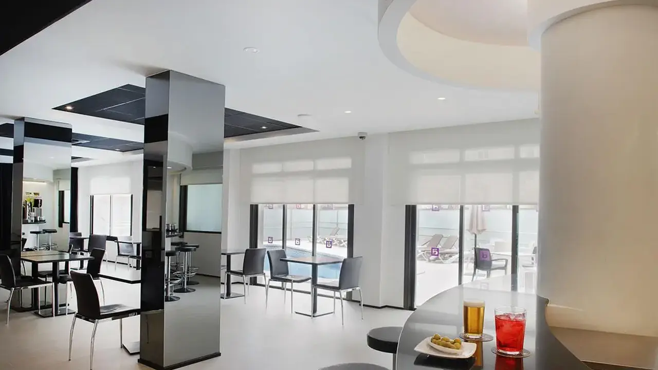 Hotel Brasil