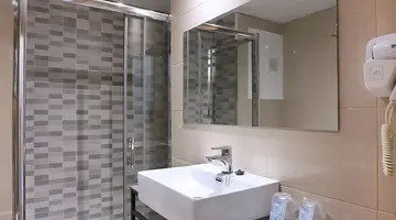 Hotel Brasil