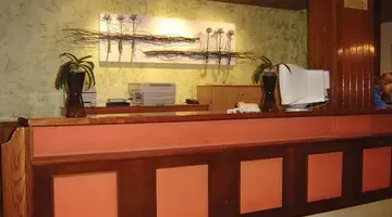 Hotel Brasil