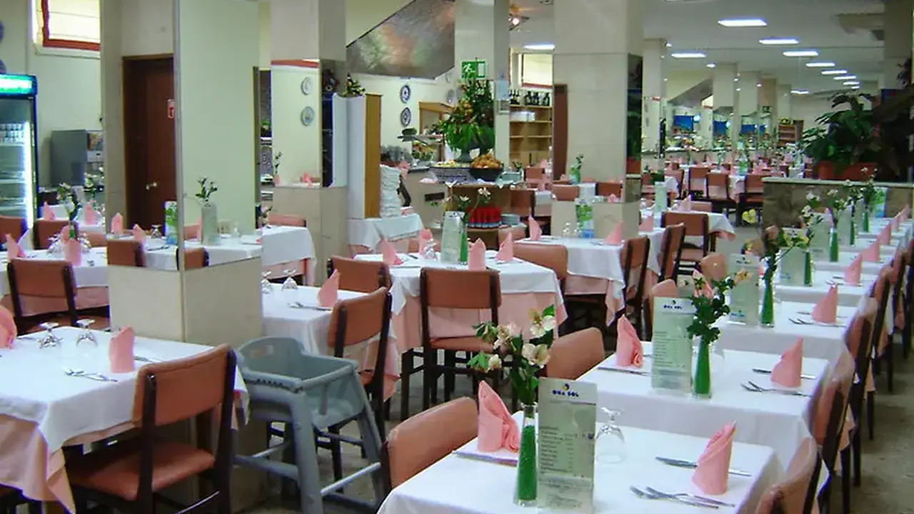 Hotel Brasil