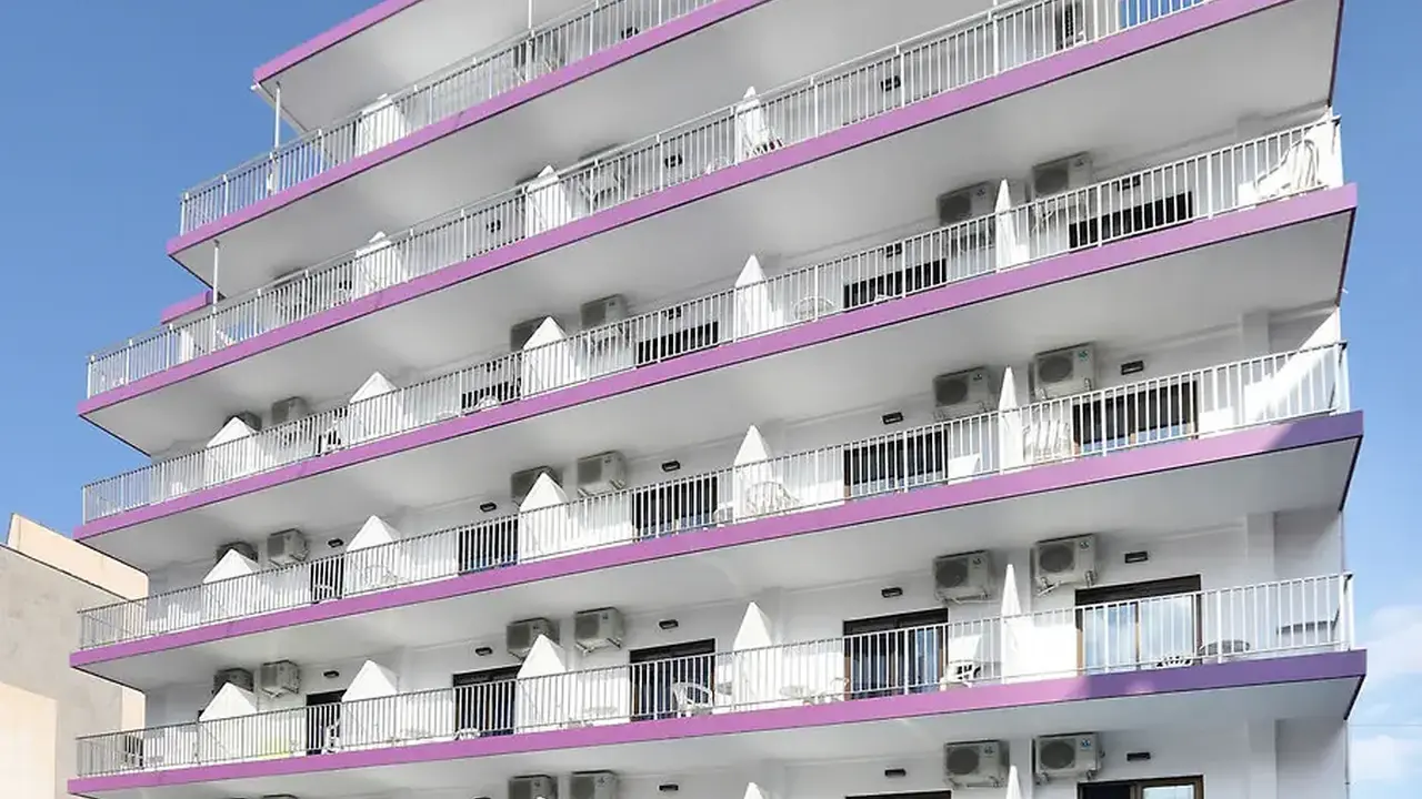 Hotel Brasil