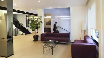 Hotel Brasil