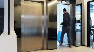 Hotel Brasil