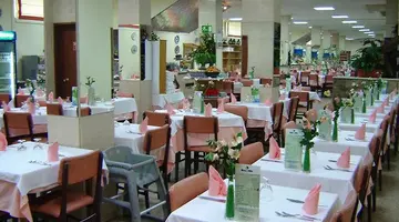 Hotel Brasil
