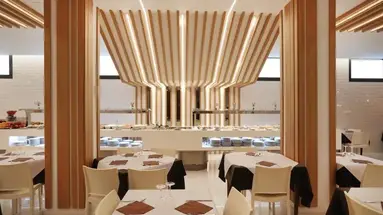 Hotel Brasil