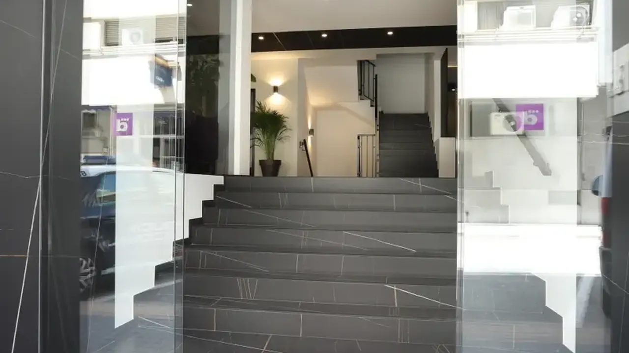 Hotel Brasil