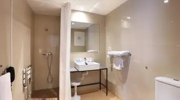 Hotel Brasil
