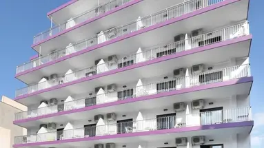 Hotel Brasil