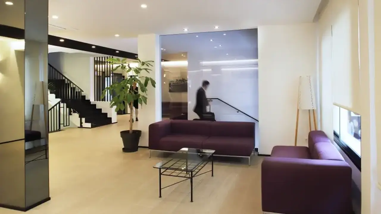 Hotel Brasil