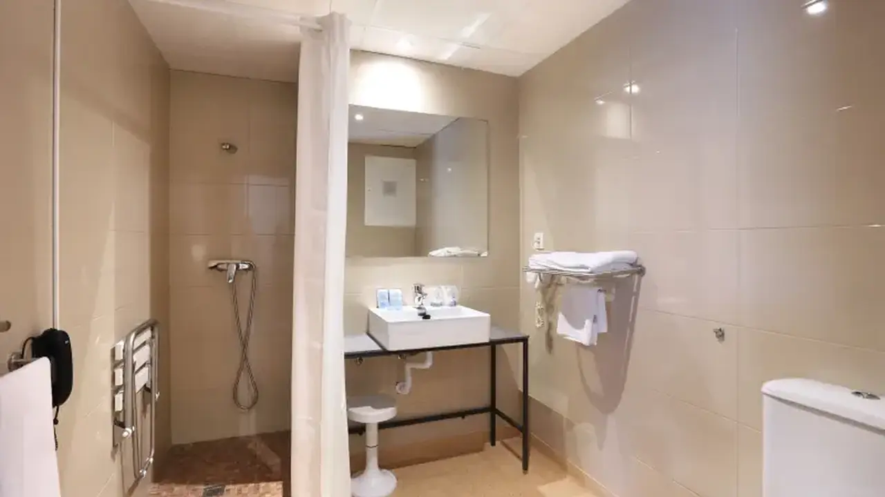 Hotel Brasil