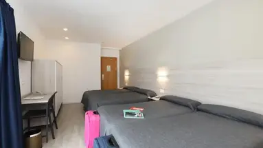 Hotel Brasil