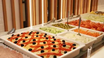 Hotel Brasil