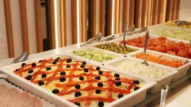 Hotel Brasil