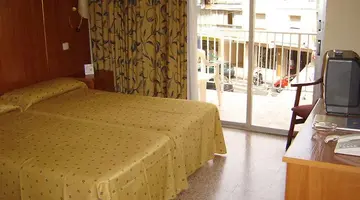 Hotel Brasil