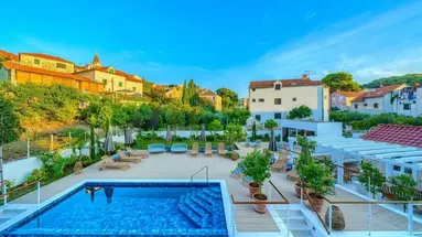 Hotel Brattia - Adults Only