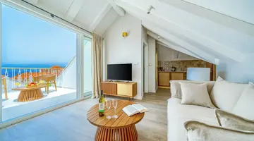 Hotel Brattia - Adults Only