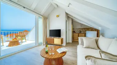 Hotel Brattia - Adults Only