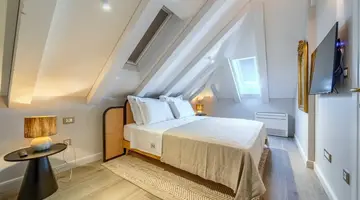 Hotel Brattia - Adults Only