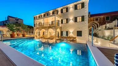 Hotel Brattia - Adults Only