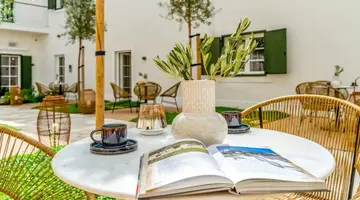 Hotel Brattia - Adults Only