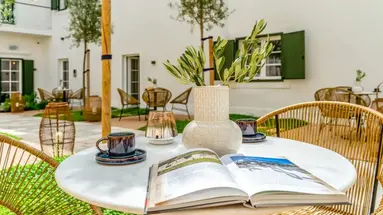 Hotel Brattia - Adults Only