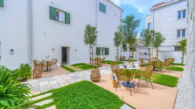 Hotel Brattia - Adults Only