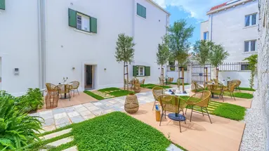 Hotel Brattia - Adults Only