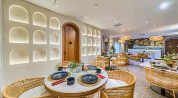 Hotel Brattia - Adults Only