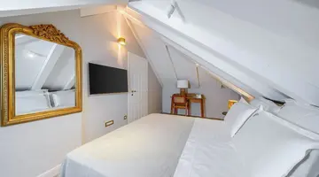 Hotel Brattia - Adults Only