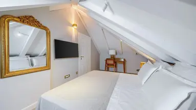 Hotel Brattia - Adults Only