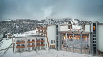 Hotel Brenta Dolomites (ex. Le Blanc)