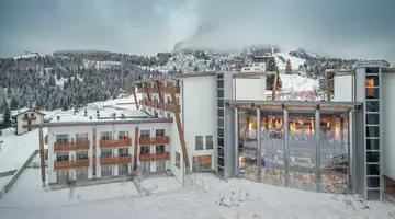 Hotel Brenta Dolomites