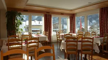 Hotel Brienz
