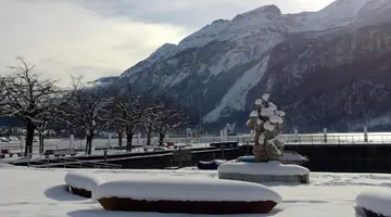 Hotel Brienz