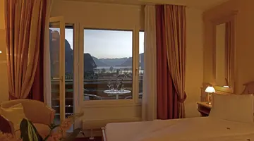 Hotel Brienz