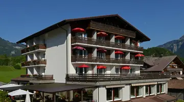 Hotel Brienz