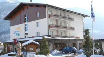 Hotel Brienz