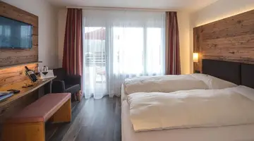 Hotel Brienz