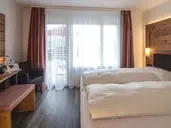 Hotel Brienz