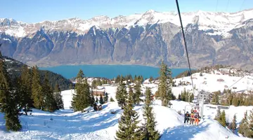 Hotel Brienz