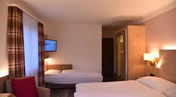 Hotel Brienz