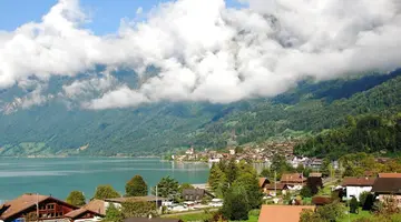 Hotel Brienz