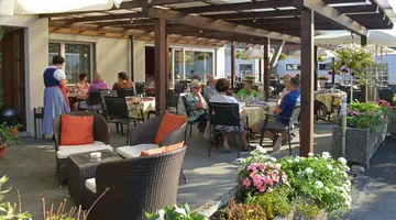 Hotel Brienz